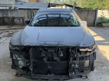 Авто Mazda Cx-50 2024 № 7865406