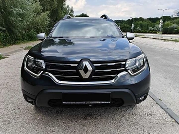 Авто Renault Duster 2022 № 7865420