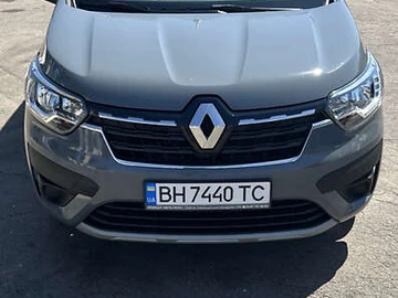 Авто Renault Express 2023 № 7865425