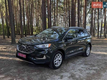 Авто Ford Edge 2022 № 7865426
