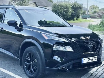 Авто Nissan Rogue 2023 № 7865445