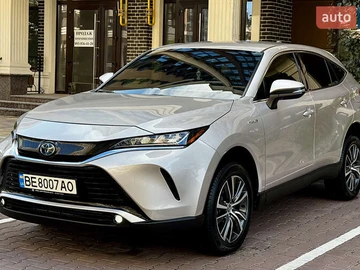 Авто Toyota Venza 2021 № 7865456