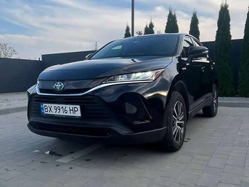 Авто Toyota Venza 2021 № 7865464