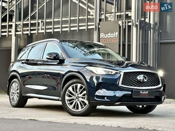 Авто Infiniti Qx50 2022 № 7865466