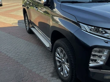 Авто Mitsubishi Pajero Sport 2021 № 7865483