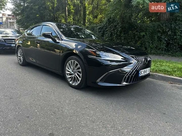 Авто Lexus Es 2022 № 7865500