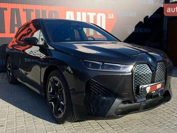 Авто BMW Ix 2024 № 7865506