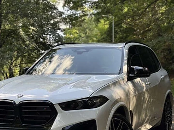 Авто BMW X5 2023 № 7865510