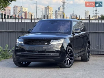 Авто Land Rover Range Rover 2023 № 7865512