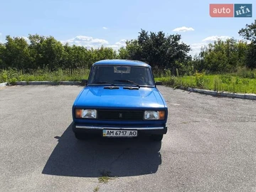 Авто ВАЗ 2104 2008 № 7865515