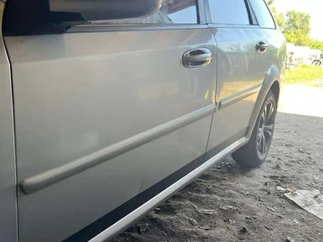 Авто Chevrolet Nubira 2006 № 7865517