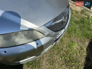 Авто Mazda 6 2005 № 7865521