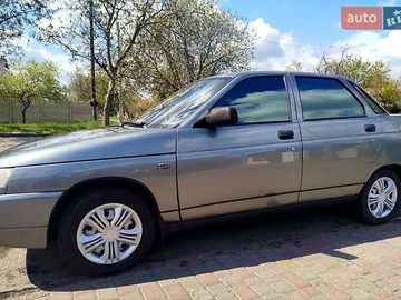 Авто ВАЗ 2110 2005 № 7865523