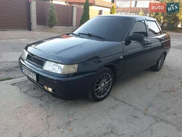 Авто ВАЗ 2110 2010 № 7865547