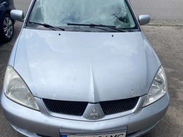 Авто Mitsubishi Lancer 2005 № 7865554