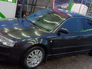 Авто Skoda Superb 2003 № 7865564