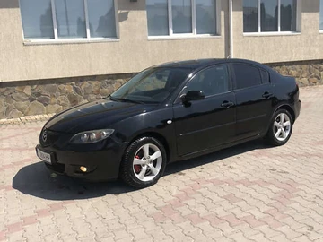 Авто Mazda 3 2005 № 7865576