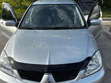 Авто Mitsubishi Lancer 2007 № 7865590