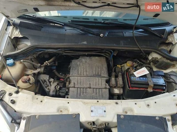 Авто Fiat Doblo 2009 № 7865593