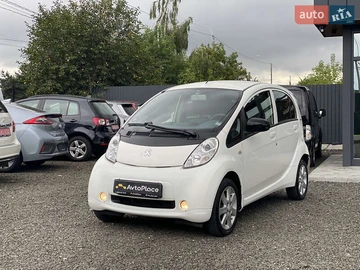 Авто Peugeot Ion 2014 № 7865597