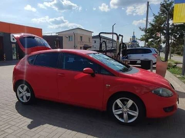 Авто SEAT Leon 2008 № 7865600