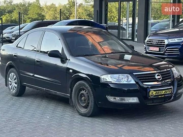 Авто Nissan Almera 2009 № 7865608