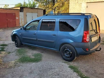 Авто Dacia Logan 2008 № 7865619