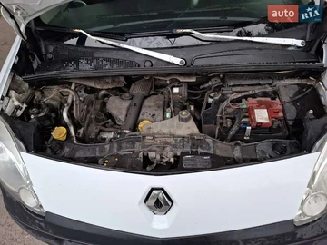 Авто Renault Kangoo 2012 № 7865622