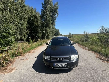 Авто Audi A4 2004 № 7865628