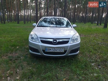 Авто Opel Vectra 2007 № 7865635