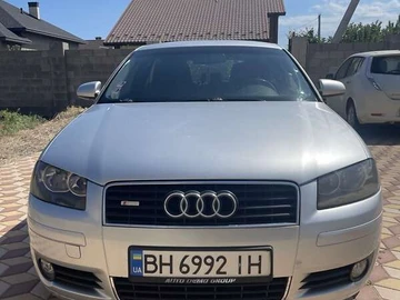 Авто Audi A3 2004 № 7865639