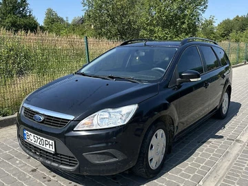 Авто Ford Focus 2010 № 7865650