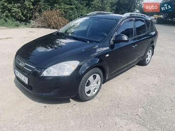 Авто KIA Ceed 2008 № 7865654