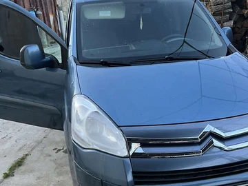 Авто Citroen Berlingo 2008 № 7865656
