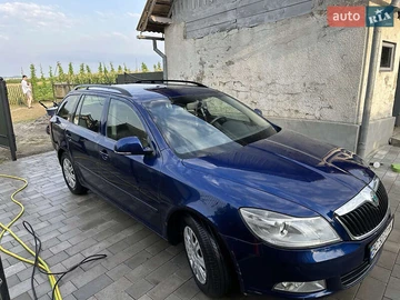 Авто Skoda Octavia 2012 № 7865679