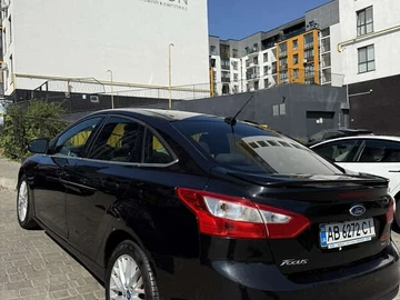 Авто Ford Focus 2012 № 7865680