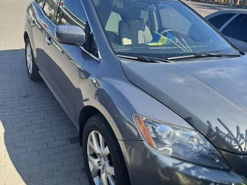 Авто Mazda Cx-7 2007 № 7865690