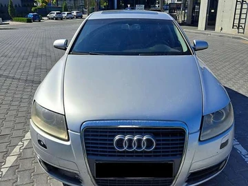 Авто Audi A6 2008 № 7865705