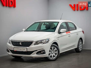 Авто Peugeot 301 2021 № 7865721