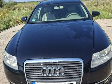 Авто Audi A6 2008 № 7865727