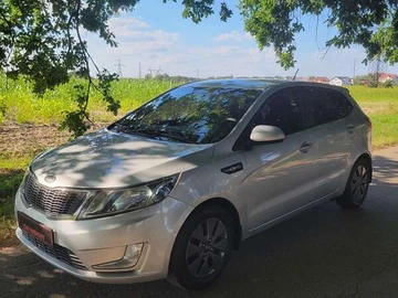 Авто KIA Rio 2012 № 7865731