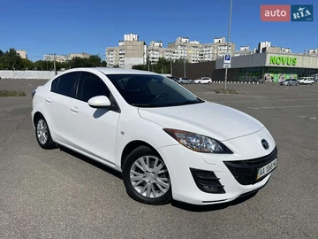 Авто Mazda 3 2011 № 7865734
