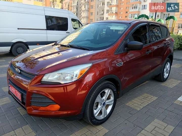 Авто Ford Escape 2013 № 7865761