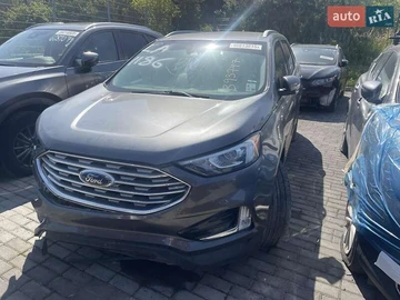 Авто Ford Edge 2019 № 7865779