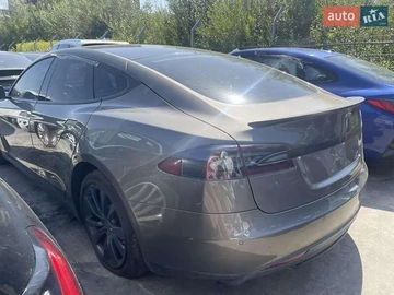 Авто Tesla Model S 2015 № 7865784