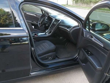 Авто Ford Fusion 2015 № 7865794