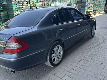 Авто Mercedes E-Class 2008 № 7865803