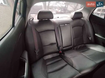 Авто KIA Optima 2015 № 7865809