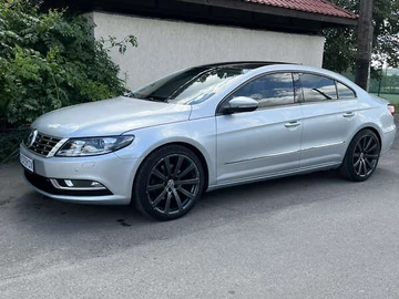 Авто Volkswagen Cc Passat Cc 2013 № 7865813