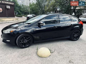 Авто Ford Focus 2016 № 7865817